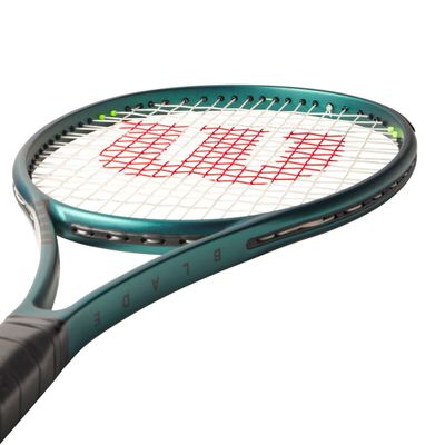 Wilson Blade V9 - Feel