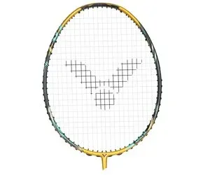 All Badminton Rackets