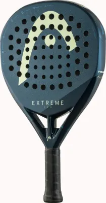 Head Padel Rackets