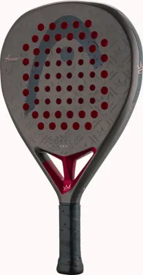 Head Coello Padel Range