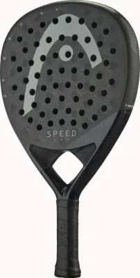 Head Speed Padel Range