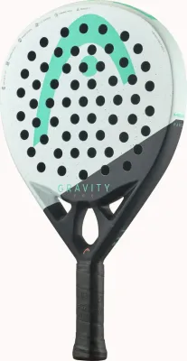 Head Gravity Padel Range