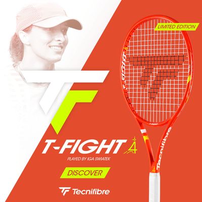 TFight IGA 2026