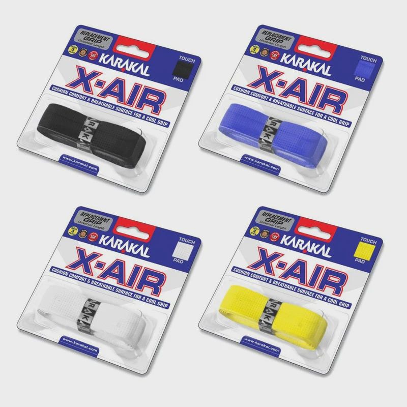 Karakal X-AIR Replacement Grip
