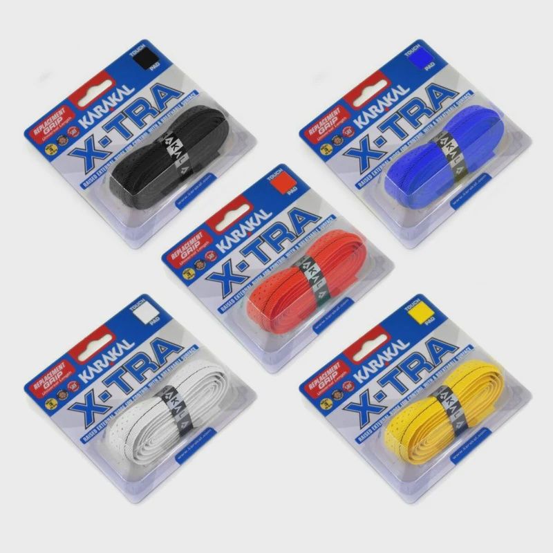 Karakal X-TRA Replacement Grip