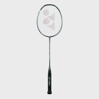 Yonex Astrox 88D Tour Badminton Racket - Black/Silver