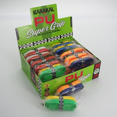 Karakal PU Super Grip Duo - Box 24