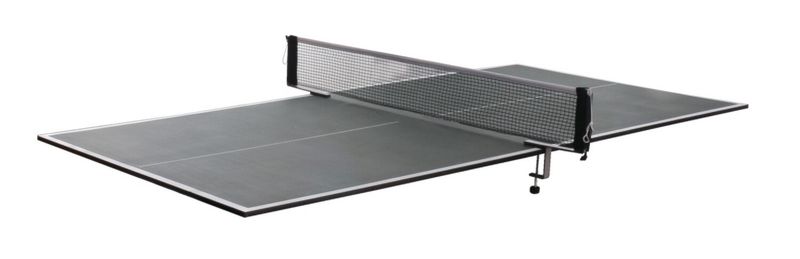 Butterfly 6'x3' Table Tennis Table - Top Only