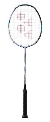Yonex Astrox 88D Pro Badminton Racket - Black/Silver