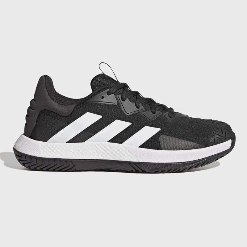 Adidas SoleMatch Control Men's Tennis Shoes