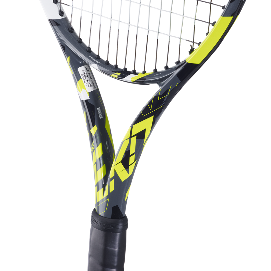 Babolat Pure Aero Tennis Racket