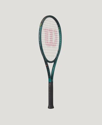 Wilson Blade 98S V9 Tennis Racket Green Wilson Blade 98S V9 Tennis Racket Green