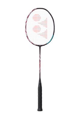 Yonex Astrox 88D Pro Badminton Racket - Black/Silver