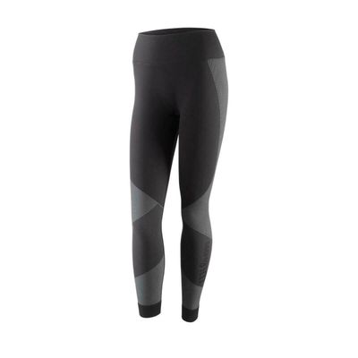 Wilson Women's Training Seamless Tight - Black