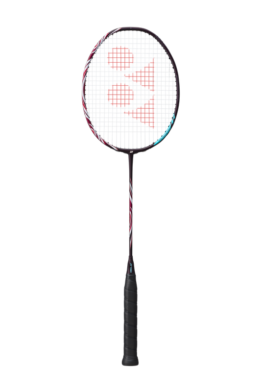 Yonex Astrox 100 ZZ Badminton Racket Kurenai Red