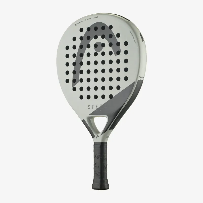 Head Evo Speed 2025 Padel Racket