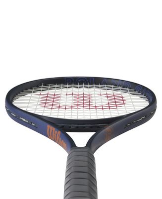 Wilson Shift 99 V1 Roland Garros 2025 Tennis Racket