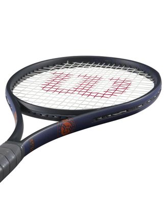 Wilson Shift 99 V1 Roland Garros 2025 Tennis Racket