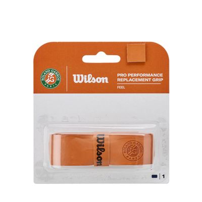 Wilson Roland Garros Pro Performance Replacement Grip