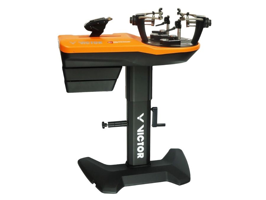 VICTOR C-7032 Ultra Stringing Machine