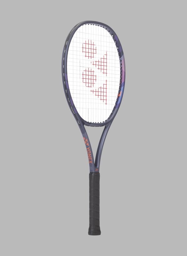 Yonex Percept 100 Tennis Racket - Midnight Navy