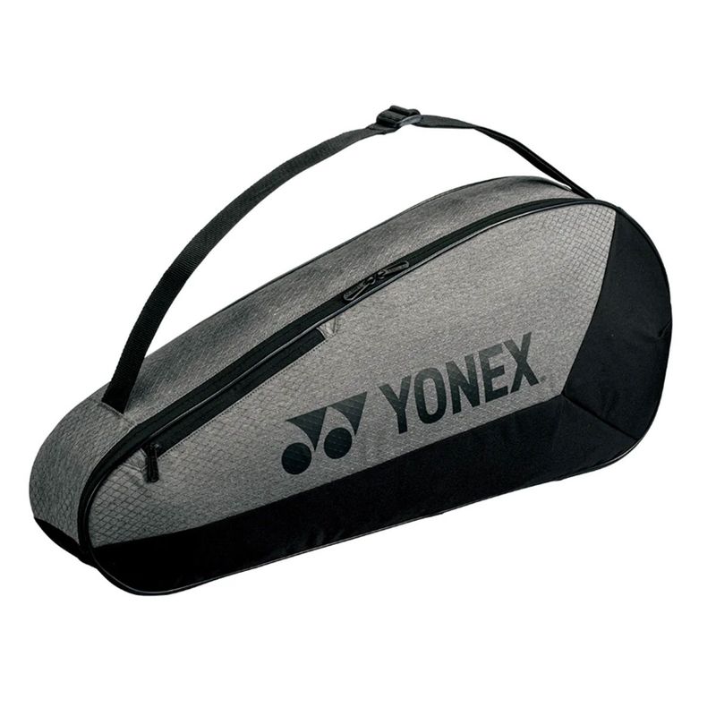 Yonex Team Racket Bag 3PCS Gray/Black