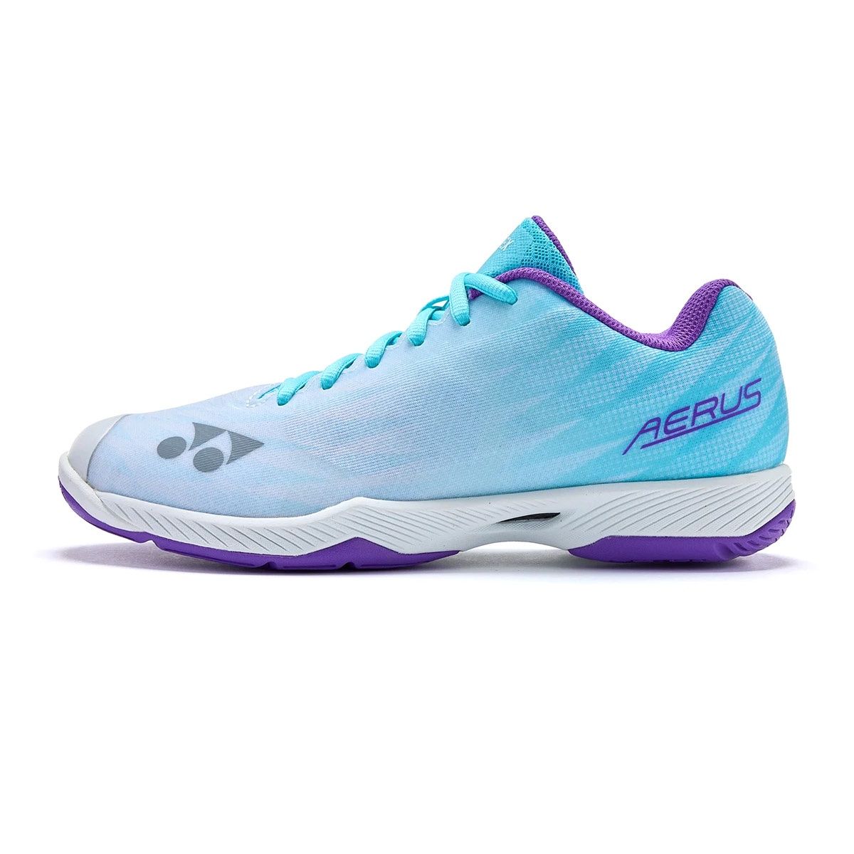 Yonex Power Cushion Aerus Z2 Women's Badminton Shoes Indigo