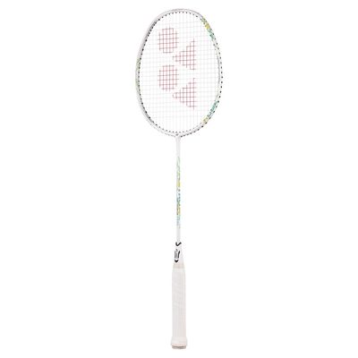 Yonex Astrox 02 Feel Badminton Racket White/Green