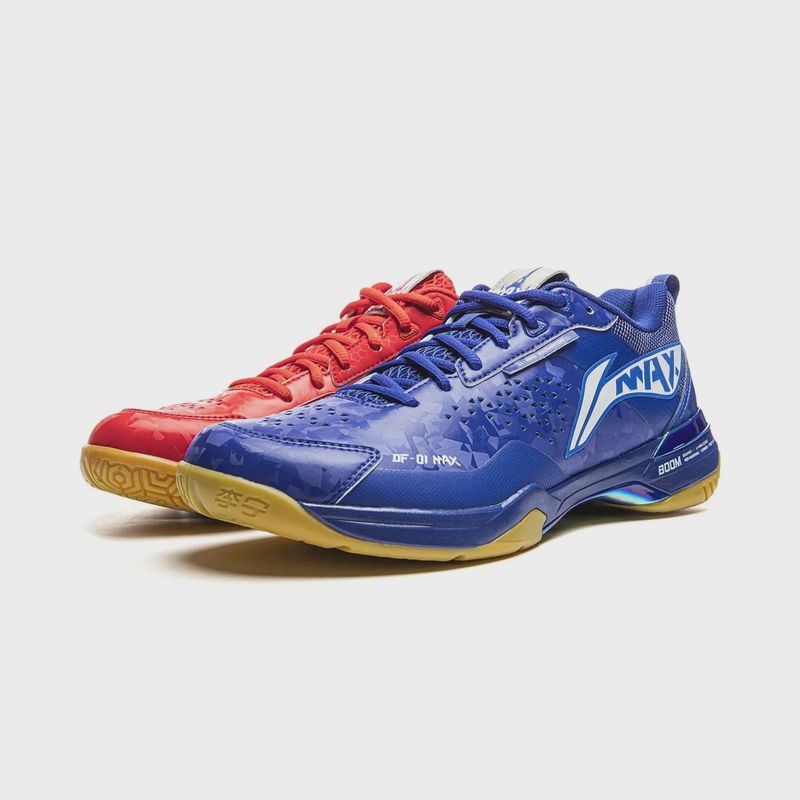 Li-ning Blade X Max DF-01 Badminton Shoes