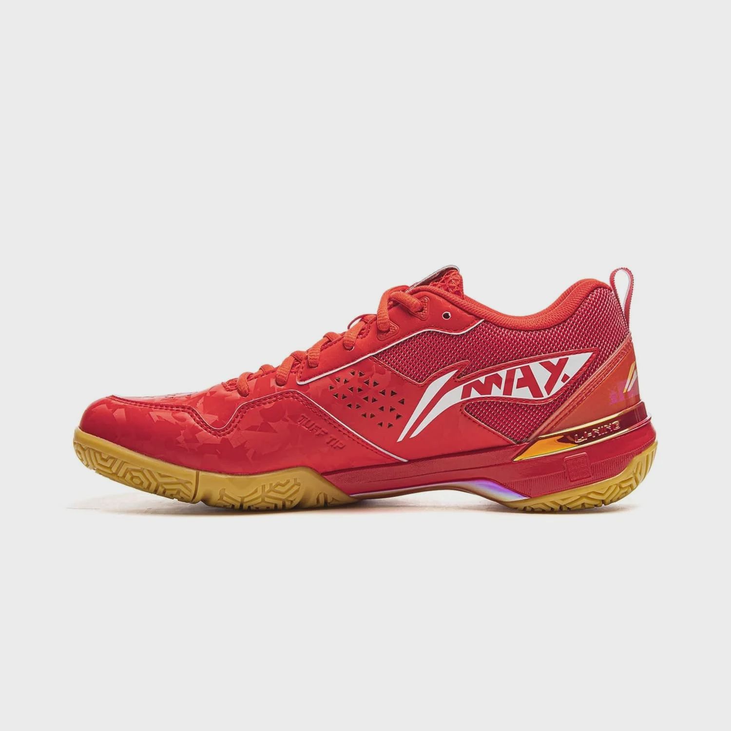 Li-ning Blade X Max DF-01 Badminton Shoes