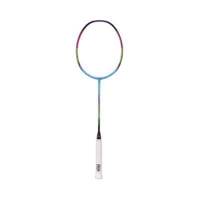 Li-Ning Windstorm 72 Badminton Racket Aquarius Blue