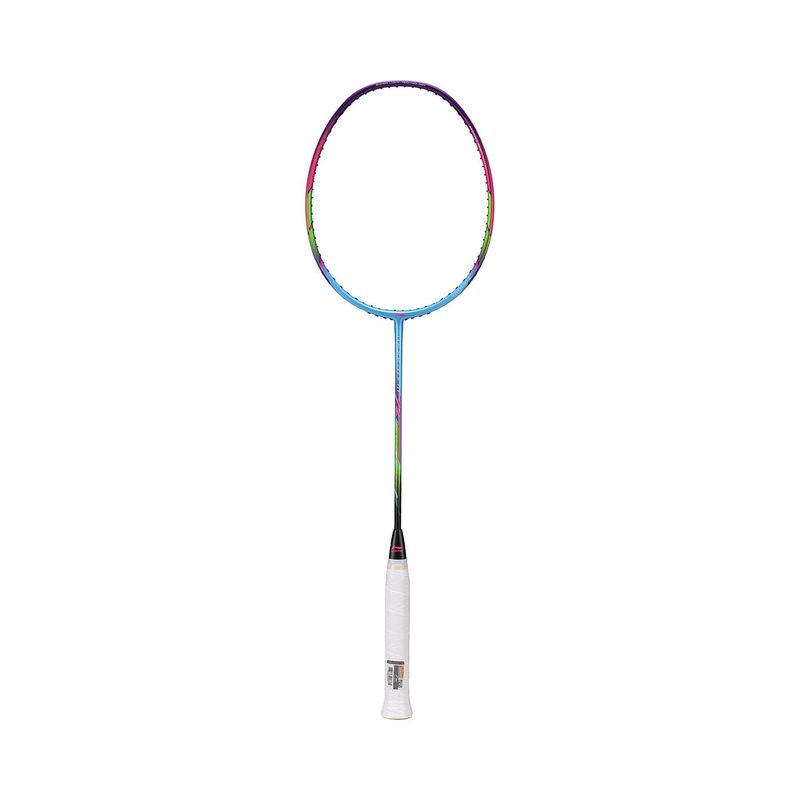 Li-Ning Windstorm 72 Badminton Racket Aquarius Blue