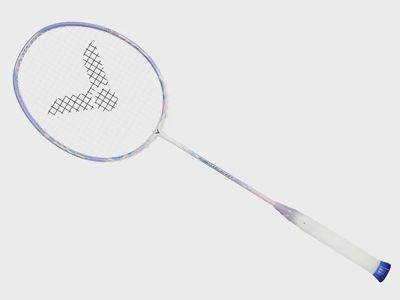 Victor Jet Speed S12F TD T Badminton Racket