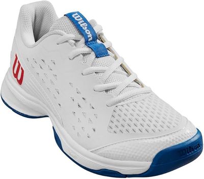 Wilson Rush Pro Ace JR Tennis Shoes Wilson Rush Pro Ace JR Tennis Shoes
