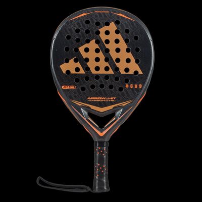 Adidas Arrow Hit Carbon Control 2026 Padel Racket