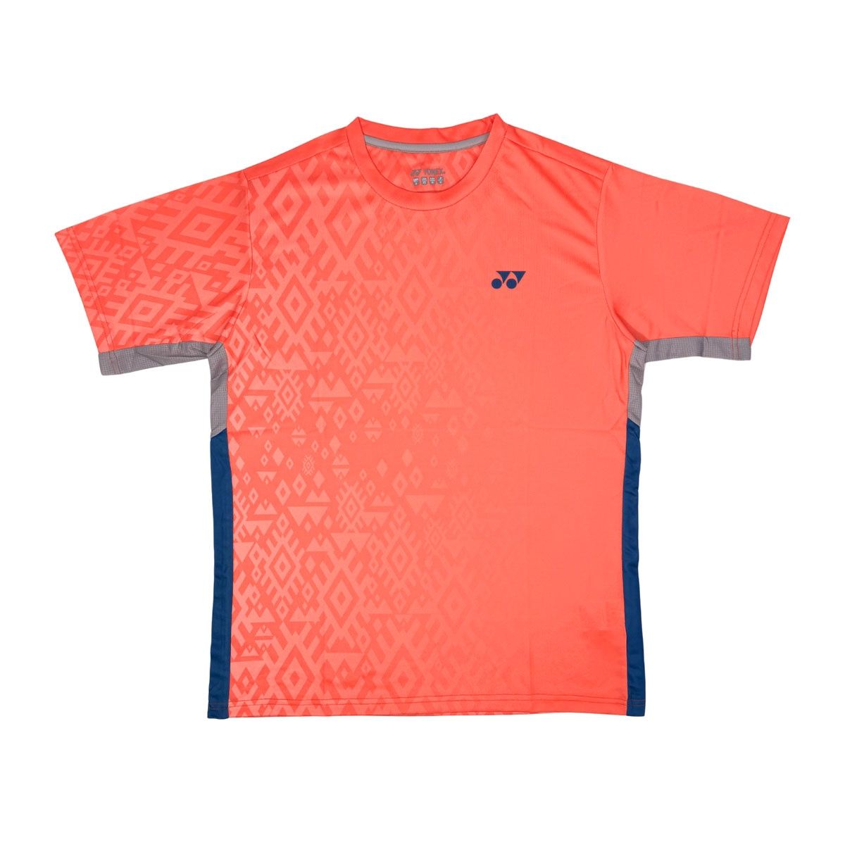 Yonex Men's T-Shirt YTM11 Sunset