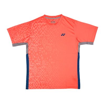 Yonex Men's T-Shirt YTM11 Sunset