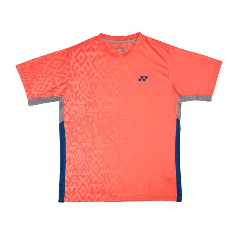Yonex Men's T-Shirt YTM11 Sunset