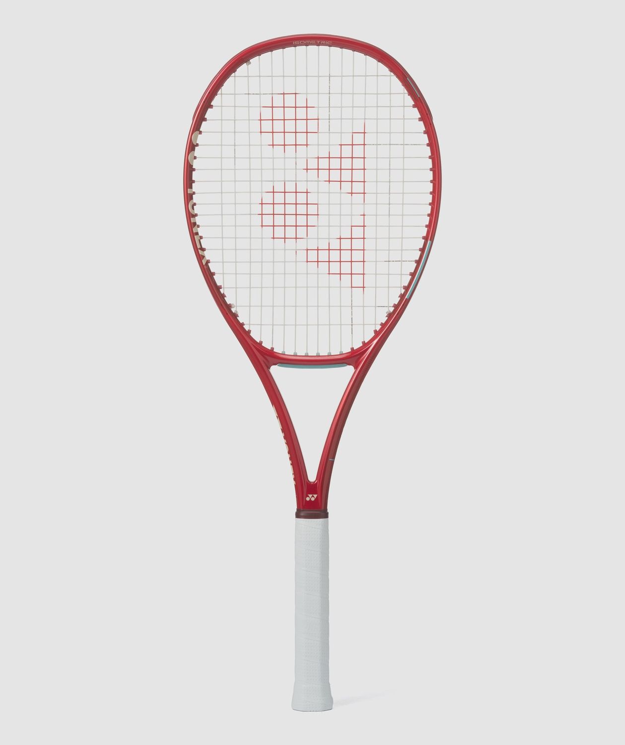 Yonex VCORE 95 Tennis Racket 2026 Ruby Red - PRE ORDER