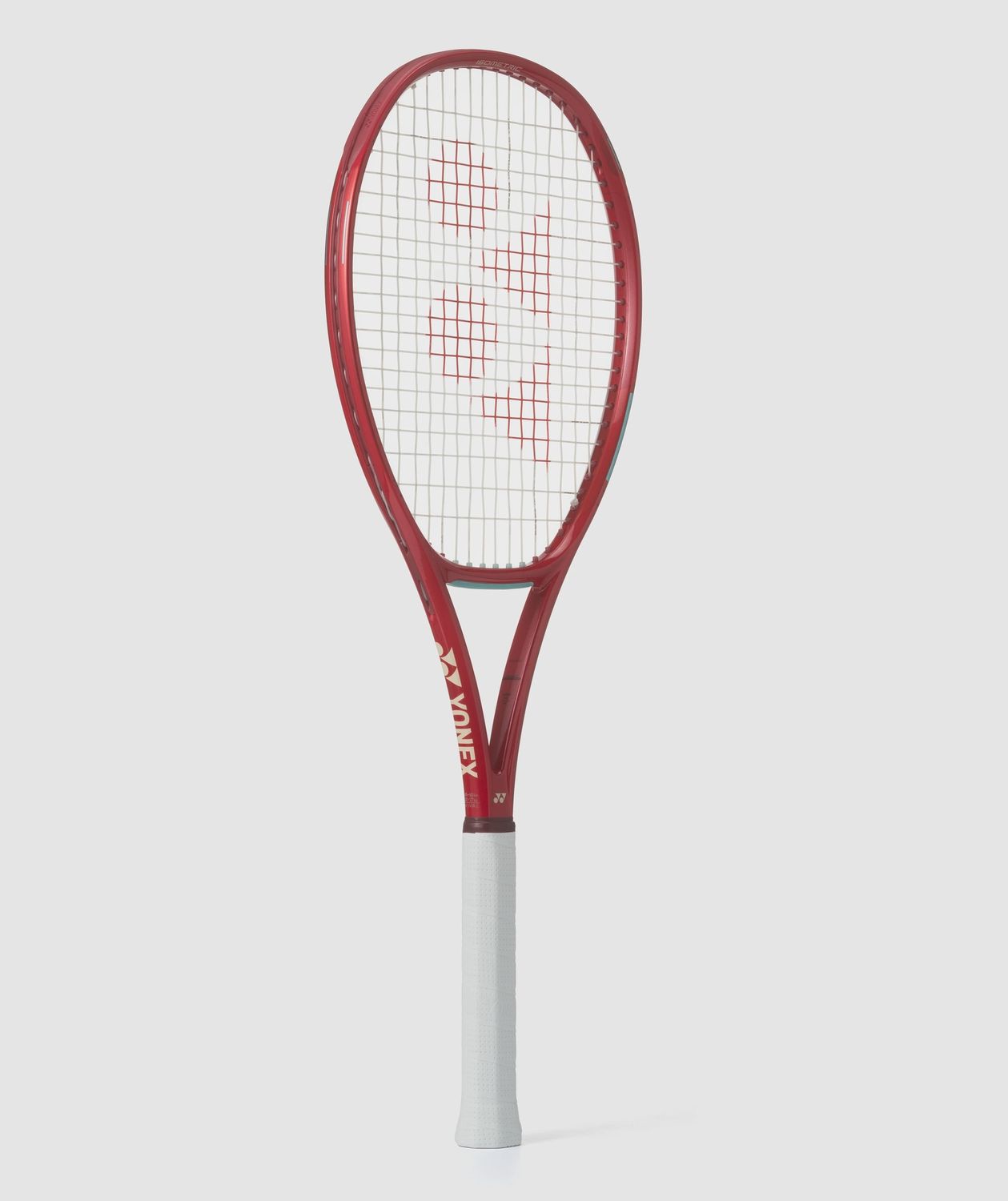 Yonex VCORE 95 Tennis Racket 2026 Ruby Red