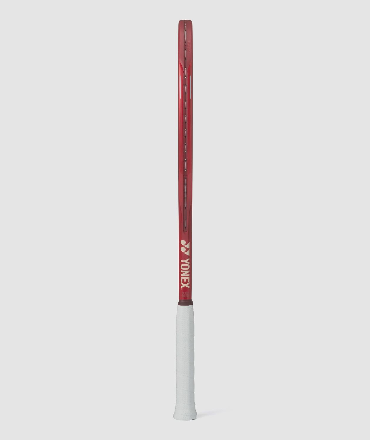 Yonex VCORE 98 Tennis Racket 2026 Ruby Red