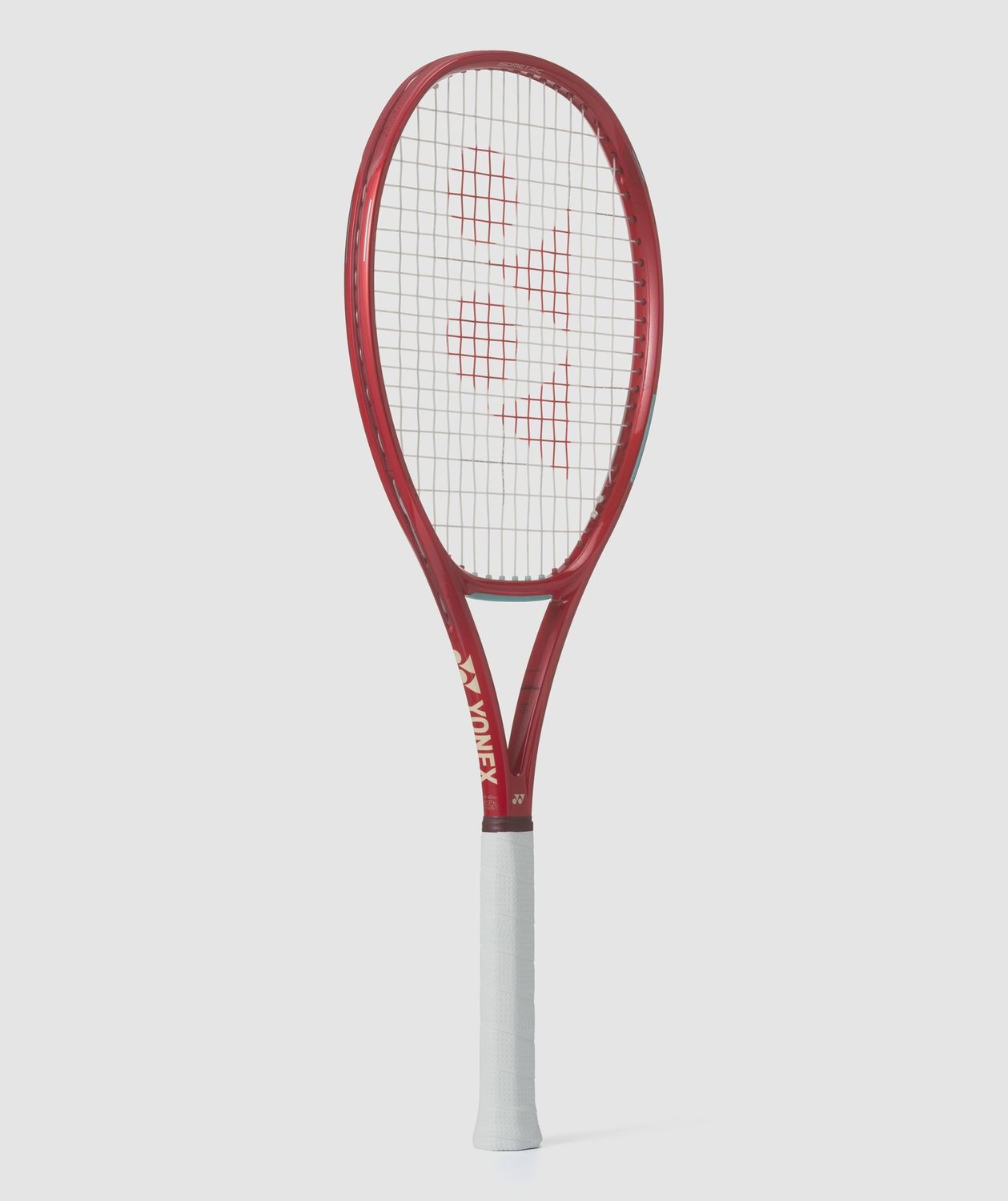 Yonex VCORE 98 Tennis Racket 2026 Ruby Red - Pre Order