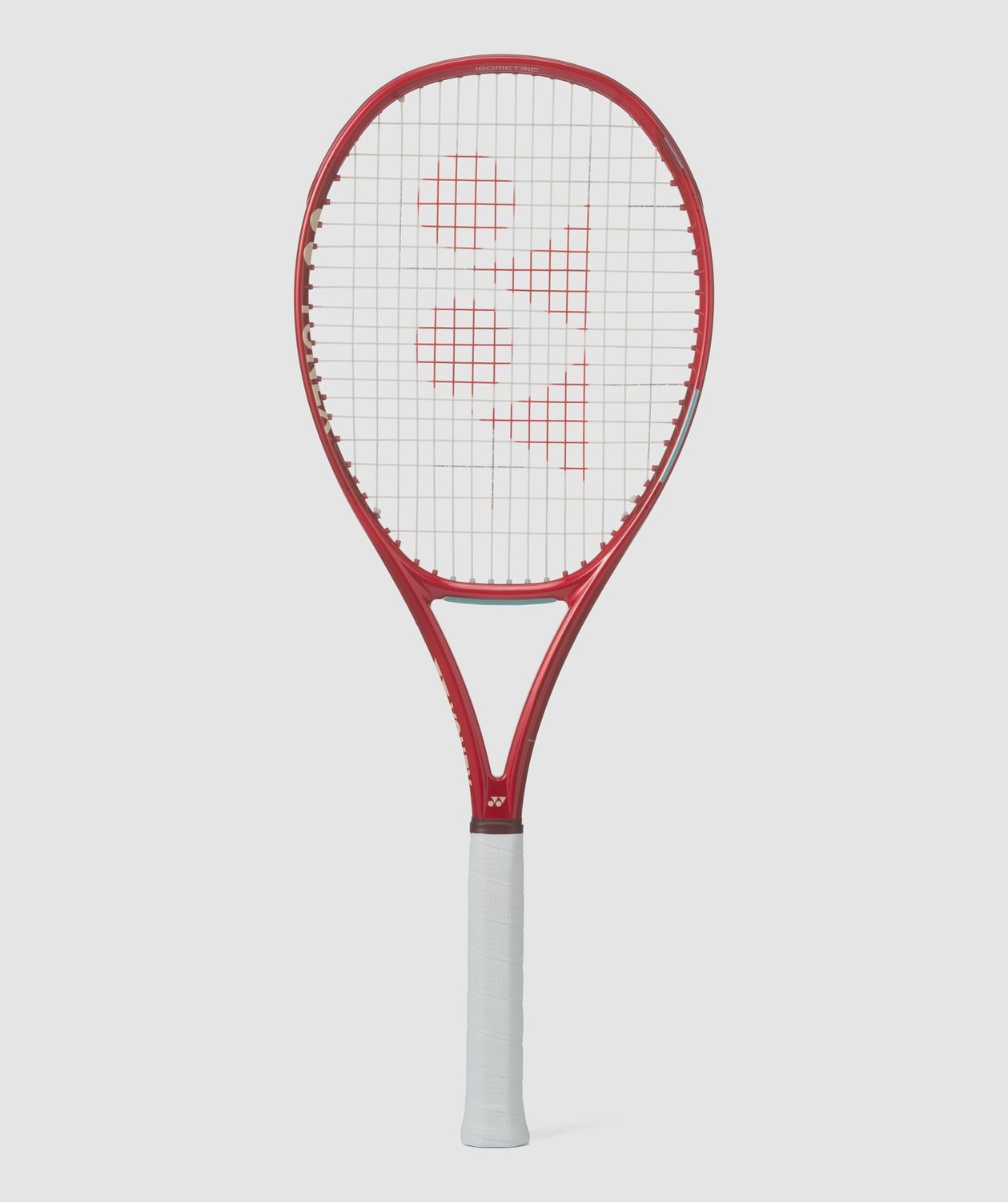 Yonex VCORE 98 Tennis Racket 2026 Ruby Red
