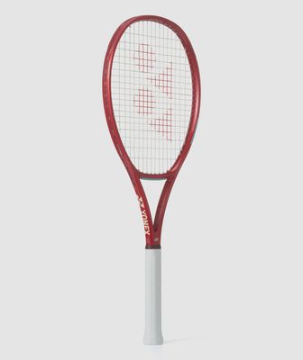 Yonex VCORE 98 Tour Tennis Racket 2026 Ruby Red - Pre Order