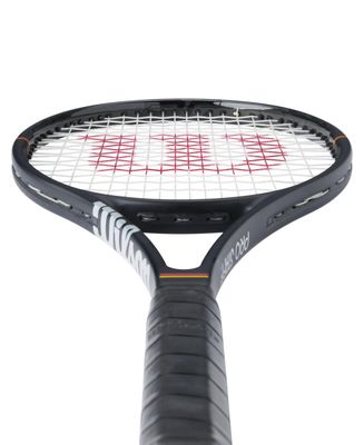 Wilson Pro Staff 97 Classic Tennis Racket - Black