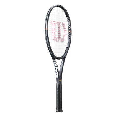Wilson Pro Staff 97 Classic Tennis Racket - Black