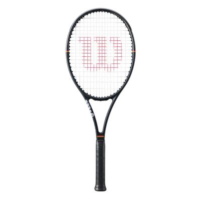 Wilson Pro Staff 97 Classic Tennis Racket - Black
