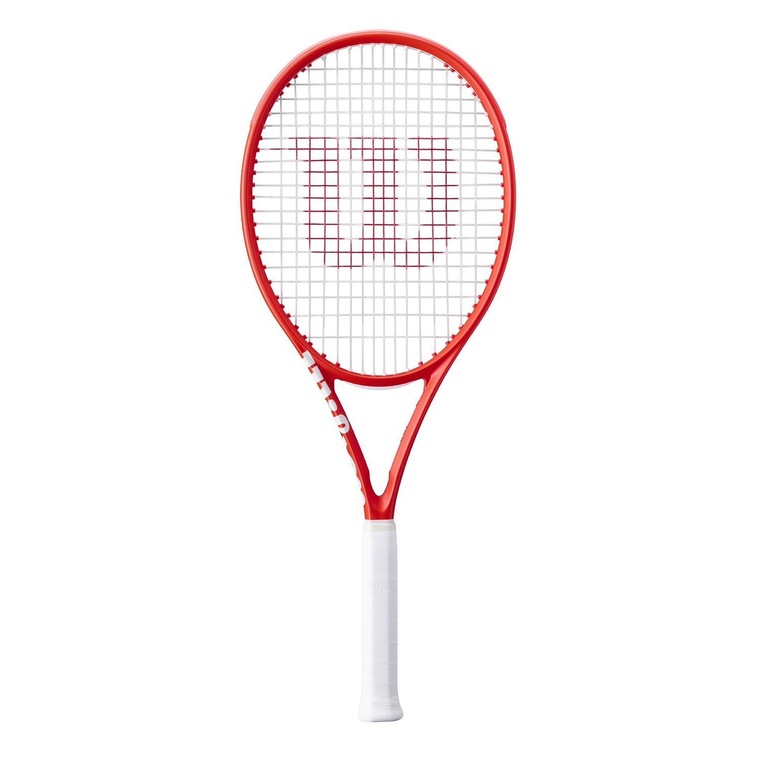 Wilson Clash 100 Pro V3 Reverse Tennis Racket