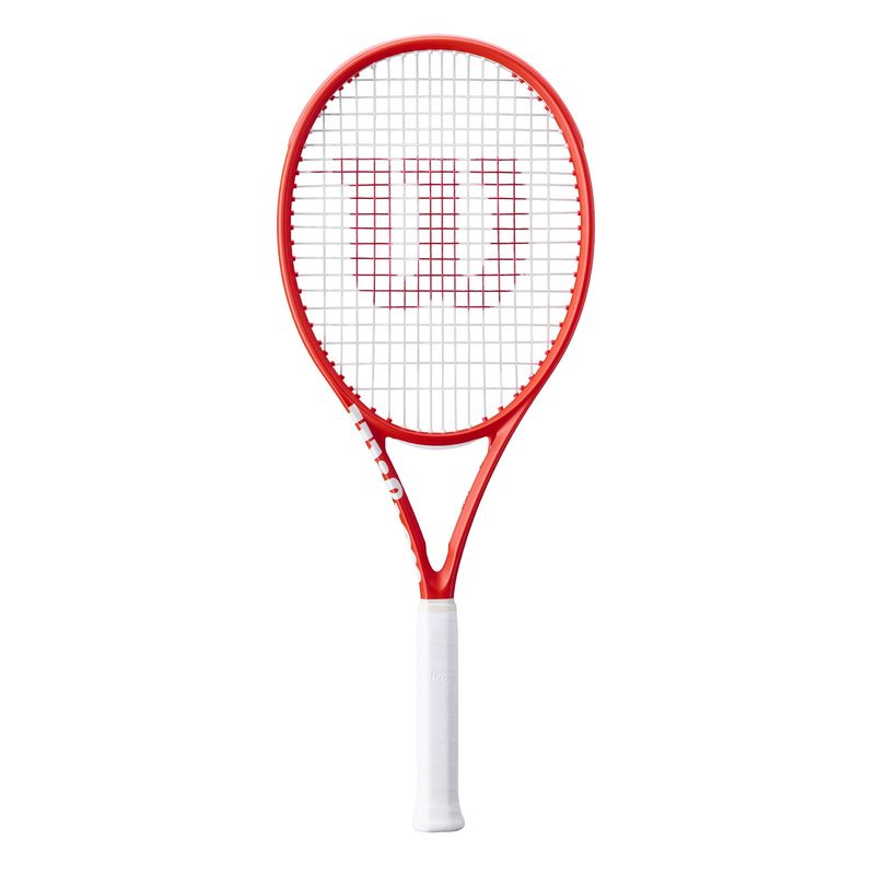 Wilson Clash 100 Pro V3 Reverse Tennis Racket