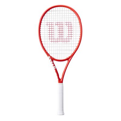 Wilson Clash 100 V3 Reverse Tennis Racket